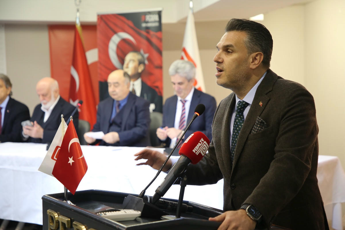 “Şişli’nin otopark ve çöp sorunu var”